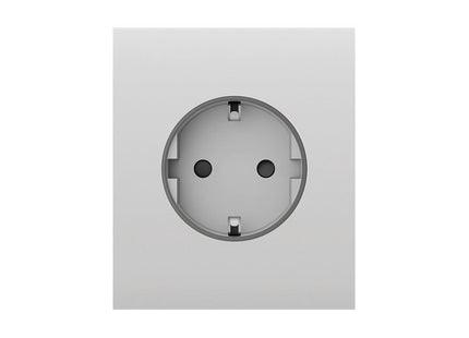 Ajax Systems CenterCover Basic [type F] geschikt voor OutletCore BASIC