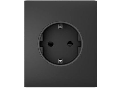 Ajax Systems CenterCover Basic [type F] geschikt voor OutletCore BASIC