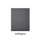 Gris grafito