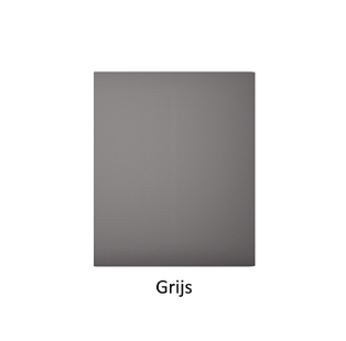 Ajax Systems CenterCover Plate, Afdekking (blindplaat) voor montagedoos