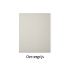 Gris ostra
