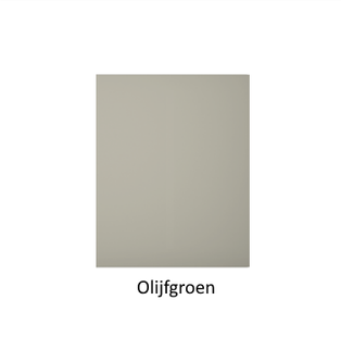 Ajax Systems CenterCover Plate, Afdekking (blindplaat) voor montagedoos