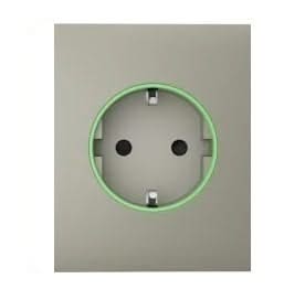 Ajax Systems CenterCover [type F]  8 Kleuren
