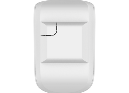 Ajax Systems CombiProtect Bewegingsmelder Glasbreuksensor Draadloos