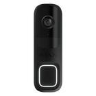 Ajax Systems DoorBell, 4 MP Camera met ingebouwde AI en PIR Sensor