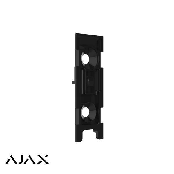 Ajax Systems Doorprotect Bracket magneetzijde (Zwart)