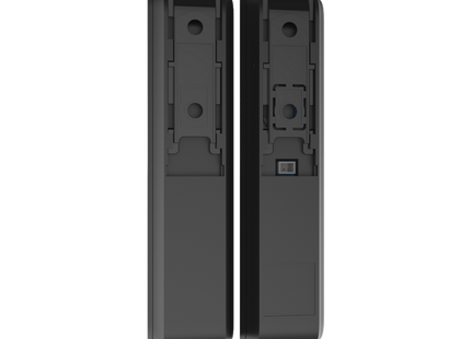 Ajax Systems DoorProtect PLUS Draadloos Magneet-contact Trilsensor