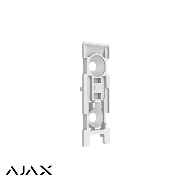 Ajax Systems Doorprotect Sensor Bracket Case (Wit)