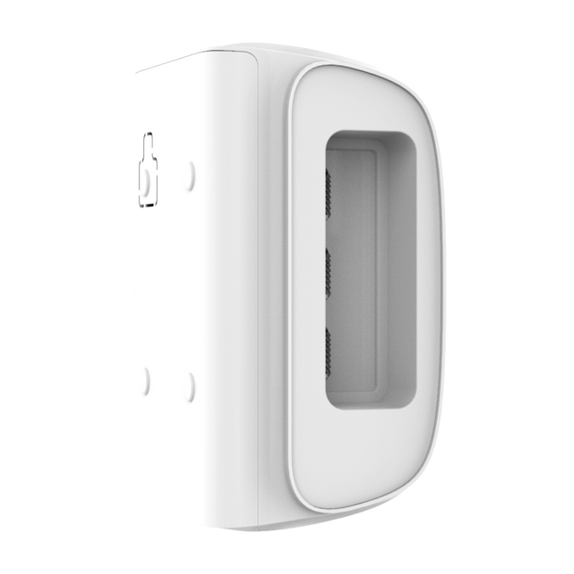 Ajax Systems DualCurtain Buiten/Binnen Detector