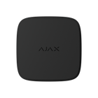 Ajax Systems FireProtect 2 RB (Hitte/Rook) vervangbare batterijen, Zwart