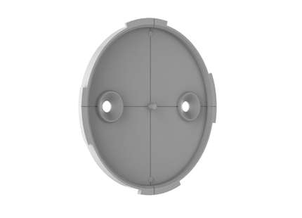 Ajax Systems Fireprotect Bracket Case (Wit)