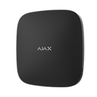 Ajax Systems FireProtect Rook en hittemelder Draadloos Binnen Zwart