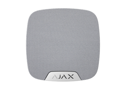 Ajax Systems HomeSiren Binnensirene Draadloos Binnen