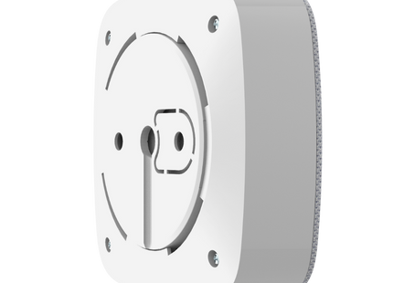 Ajax Systems HomeSiren Binnensirene Draadloos Binnen