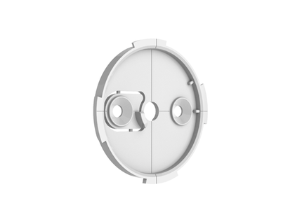 Ajax Systems Homesiren Bracket Case (Wit)