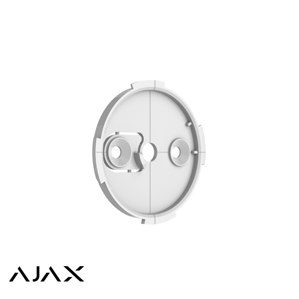 Ajax Systems Homesiren Bracket Case (Wit)