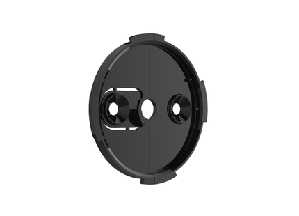 Ajax Systems Homesiren Bracket Case (Zwart)