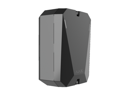 Ajax Systems Hub BP Jeweller Zwart, 2x Sim, 4G