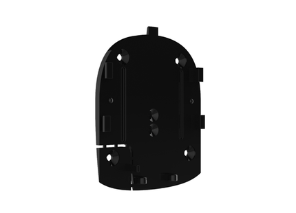 Ajax Systems Hub Bracket Case (Zwart)
