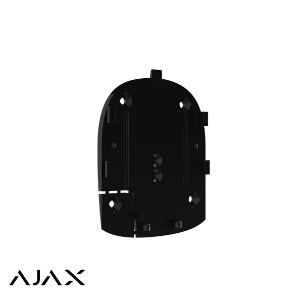 Ajax Systems Hub Bracket Case (Zwart)