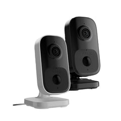 Ajax Systems IndoorCam,  Wi-Fi camera met PIR-bewegingsdetector en ingebouwde AI Technologie