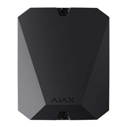 Ajax Systems Jeweller Multitransmitter 3EOL Zwart