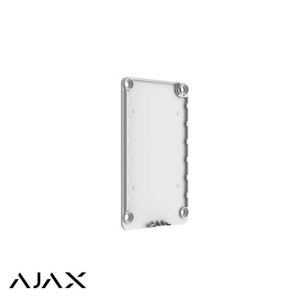 Ajax Systems Keypad Bracket Case (Wit)