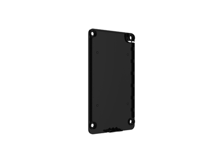 Ajax Systems Keypad Bracket Case (Zwart)