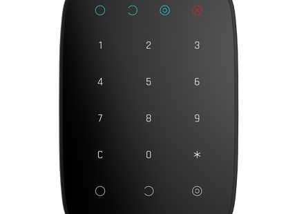 Ajax Systems KeyPad Draadloos
