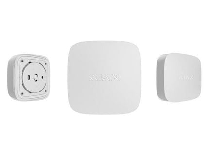 Ajax Systems LifeQuality luchtsensor Wit