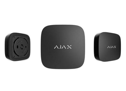 Ajax Systems LifeQuality luchtsensor Zwart