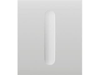 Ajax Systems Light Switch Center Button (Dimmer)