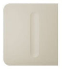 Blanco marfil