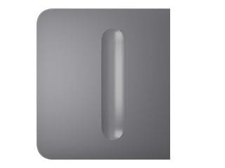 Ajax Systems Light Switch Side Button (Dimmer)