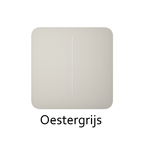 Gris ostra