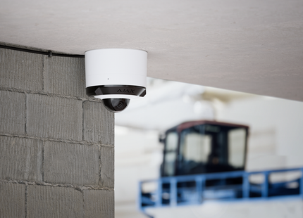 Ajax Systems Montagebox voor Ajax camera's