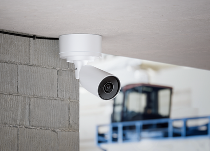 Ajax Systems Montagebox voor Ajax camera's