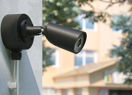 Ajax Systems Montagebox voor Ajax camera's