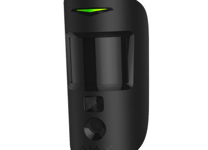 Ajax Systems MotionCam Bewegingsmelder Fotocamera Draadloos Binnen
