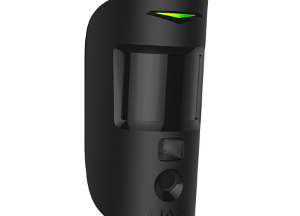 Ajax Systems MotionCam Bewegingsmelder Fotocamera Draadloos Binnen