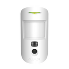 Ajax Systems MotionCam Bewegingsmelder Fotocamera Draadloos Binnen