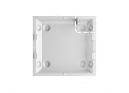 Ajax Systems MotionCam & MotionCam PhOD Bracket Case (Wit)