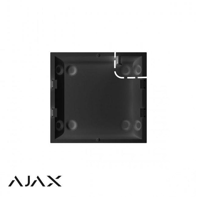 Ajax Systems MotionCam & MotionCam PhOD Bracket Case (Zwart)