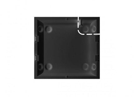 Ajax Systems MotionCam & MotionCam PhOD Bracket Case (Zwart)