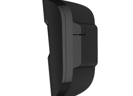 Ajax Systems MotionCam Photo On Demand Black