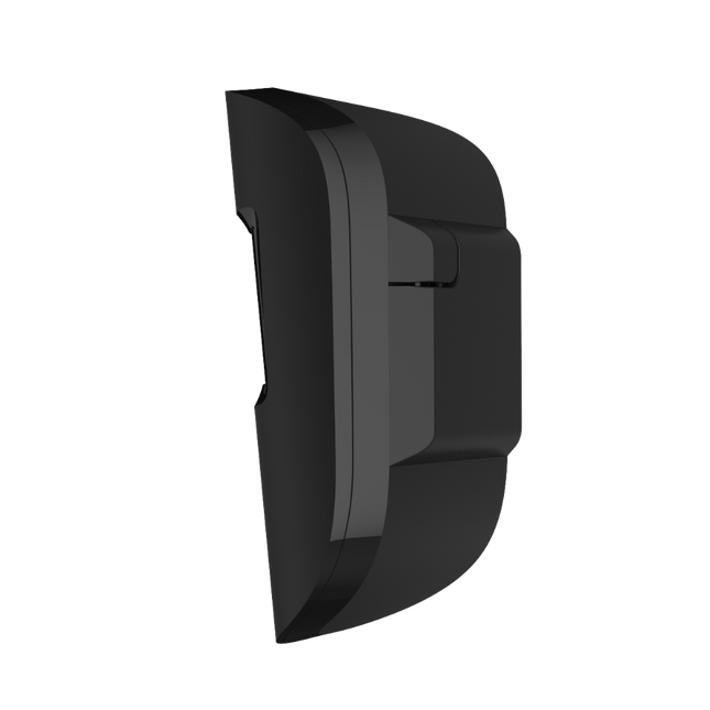 Ajax Systems MotionCam Photo On Demand Black