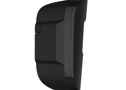 Ajax Systems MotionCam Photo On Demand Black