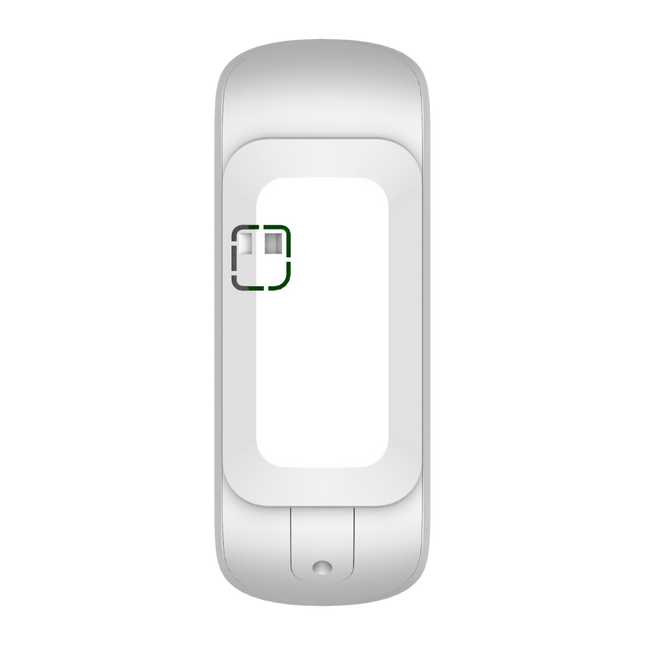 Ajax Systems MotionProtect Bewegingsmelder Buiten Draadloos DEMO