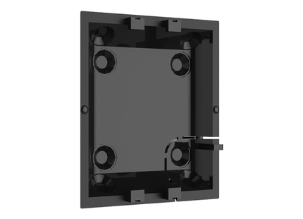 Ajax Systems Motionprotect Bracket Case (Zwart)