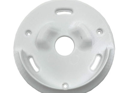 Ajax Systems Muurbeugel adapter Wit voor TurretCam